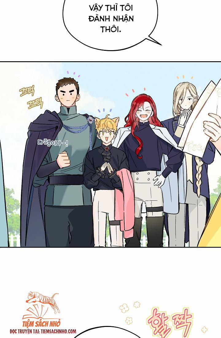 Trang Trại Hạt Dẻ Gần Cung Điện Hoàng Gia 21 trang 19