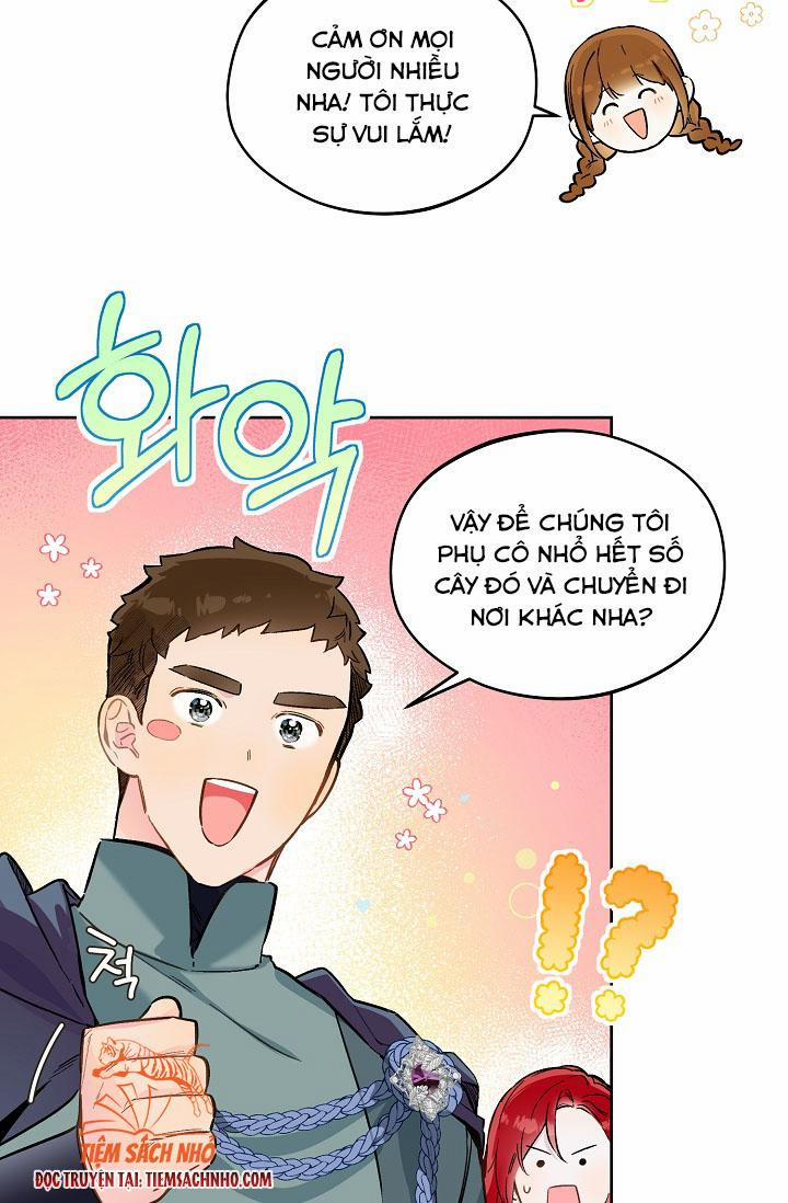 Trang Trại Hạt Dẻ Gần Cung Điện Hoàng Gia 21 trang 20