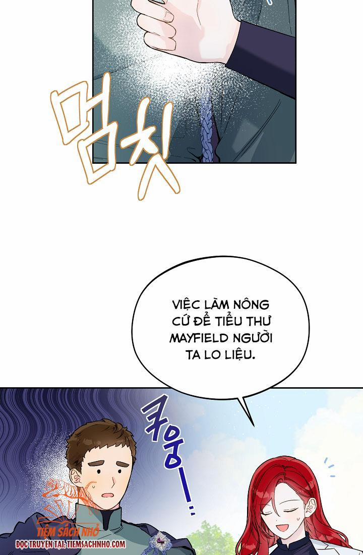 Trang Trại Hạt Dẻ Gần Cung Điện Hoàng Gia 21 trang 22