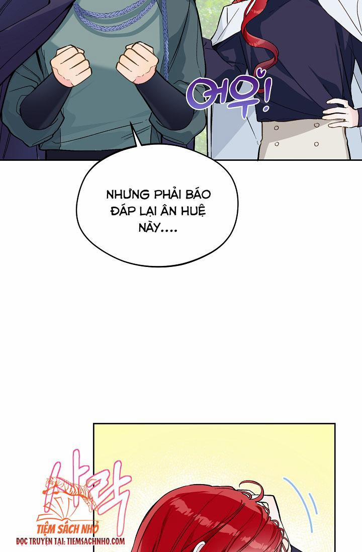 Trang Trại Hạt Dẻ Gần Cung Điện Hoàng Gia 21 trang 23