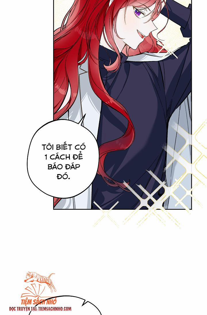 Trang Trại Hạt Dẻ Gần Cung Điện Hoàng Gia 21 trang 24