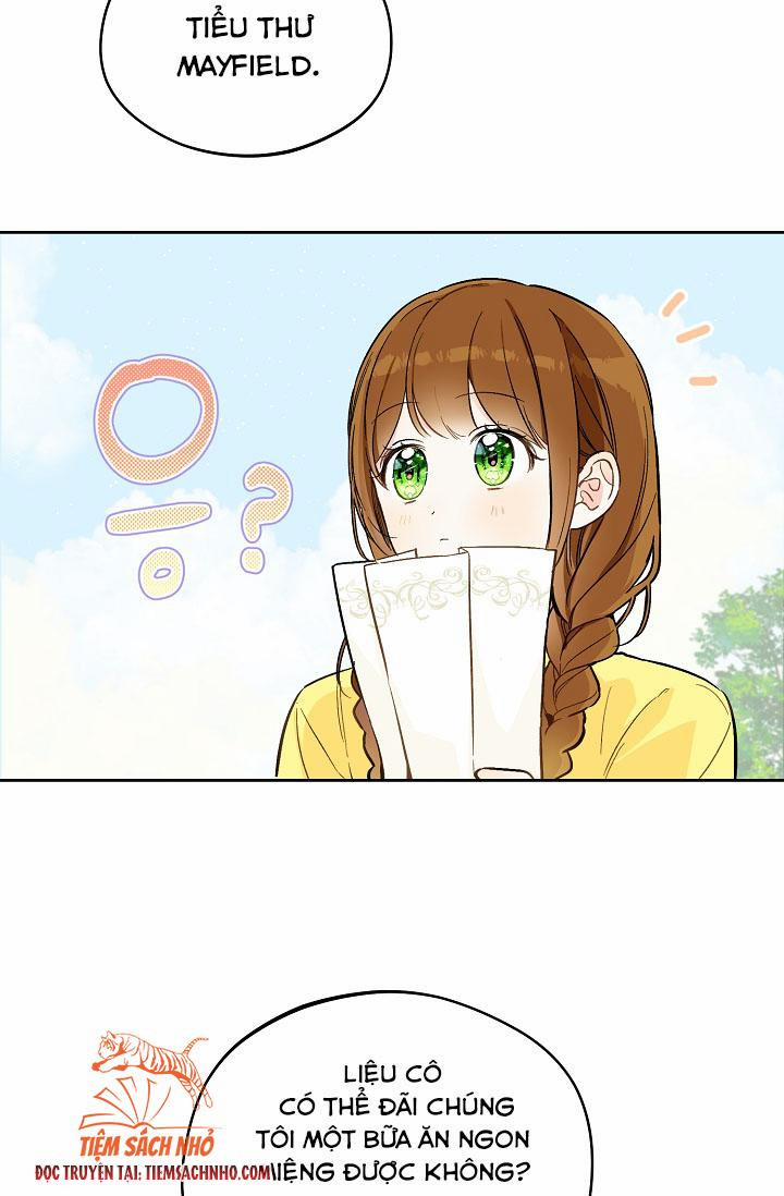 Trang Trại Hạt Dẻ Gần Cung Điện Hoàng Gia 21 trang 25