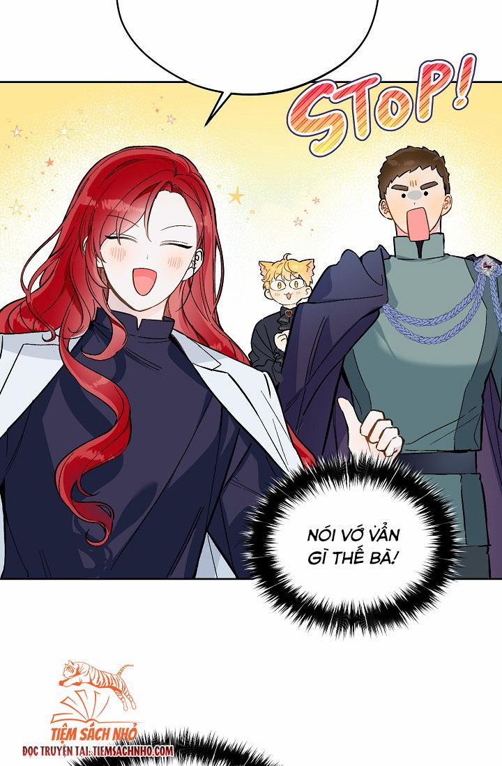 Trang Trại Hạt Dẻ Gần Cung Điện Hoàng Gia 21 trang 26