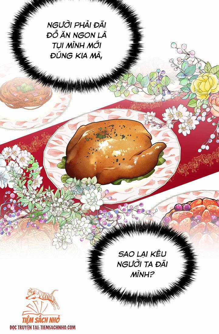 Trang Trại Hạt Dẻ Gần Cung Điện Hoàng Gia 21 trang 27