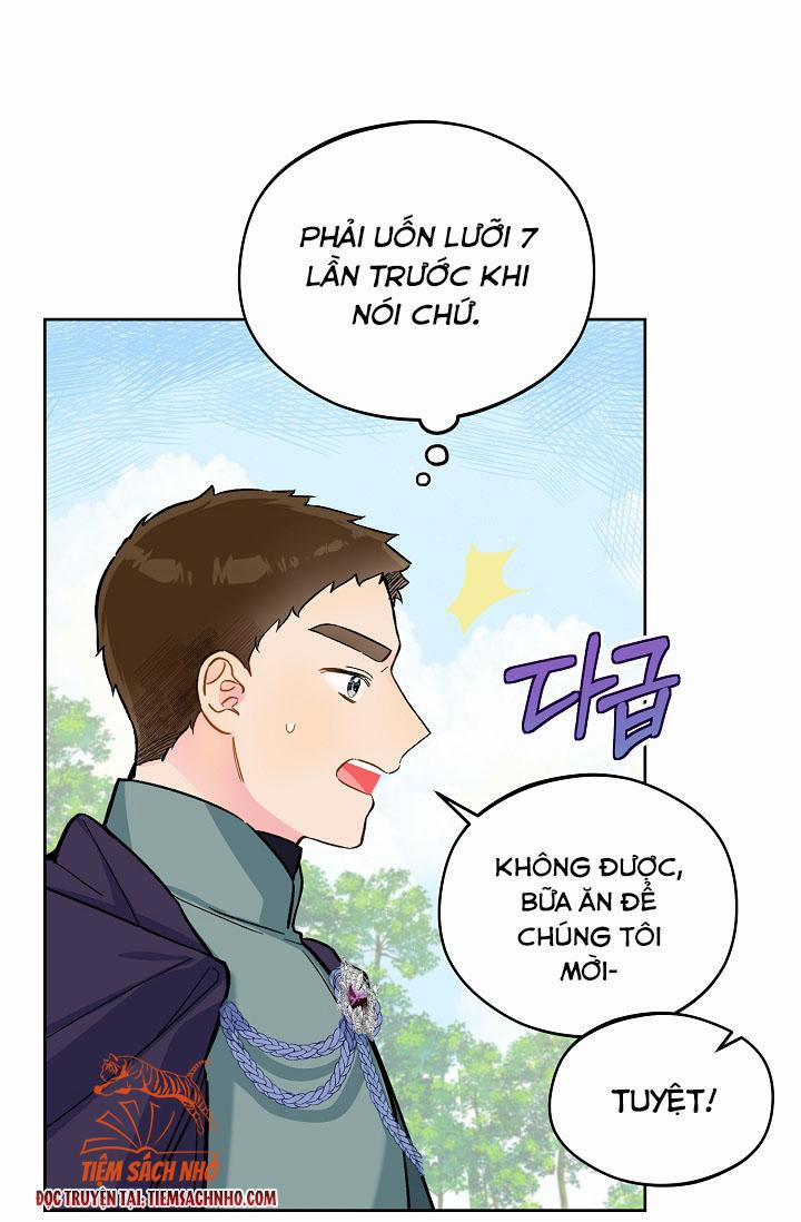 Trang Trại Hạt Dẻ Gần Cung Điện Hoàng Gia 21 trang 28