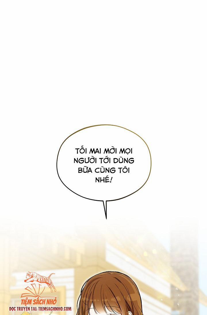 Trang Trại Hạt Dẻ Gần Cung Điện Hoàng Gia 21 trang 29