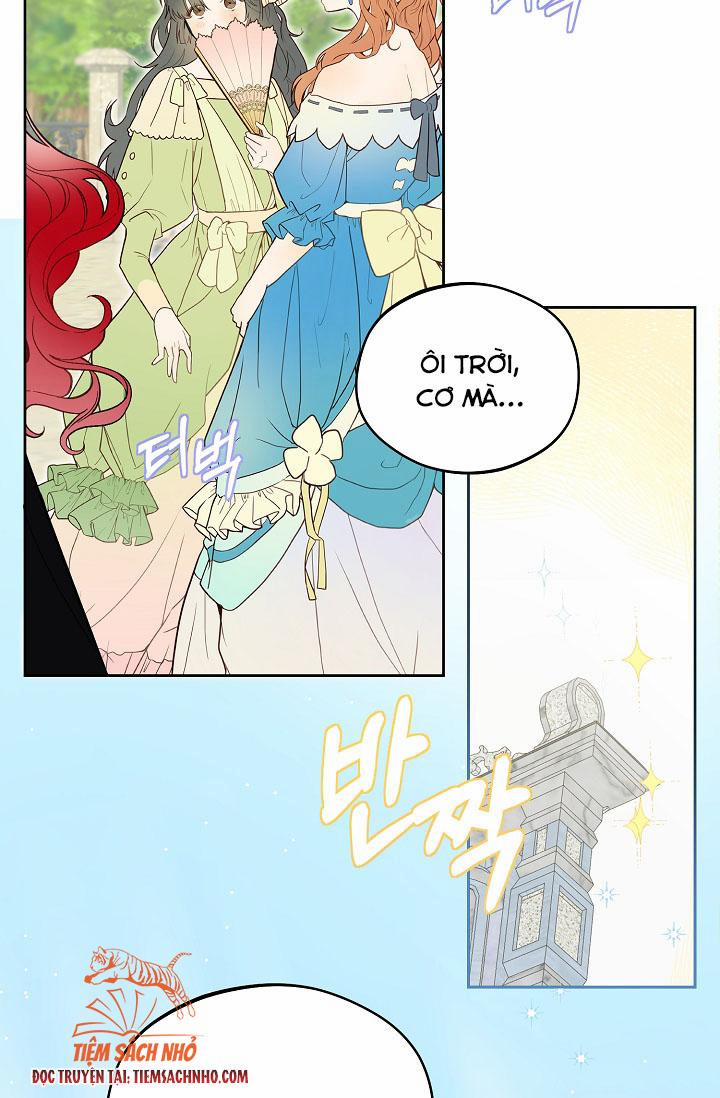 Trang Trại Hạt Dẻ Gần Cung Điện Hoàng Gia 21 trang 33