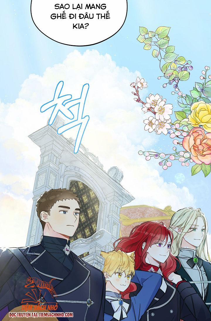 Trang Trại Hạt Dẻ Gần Cung Điện Hoàng Gia 21 trang 34