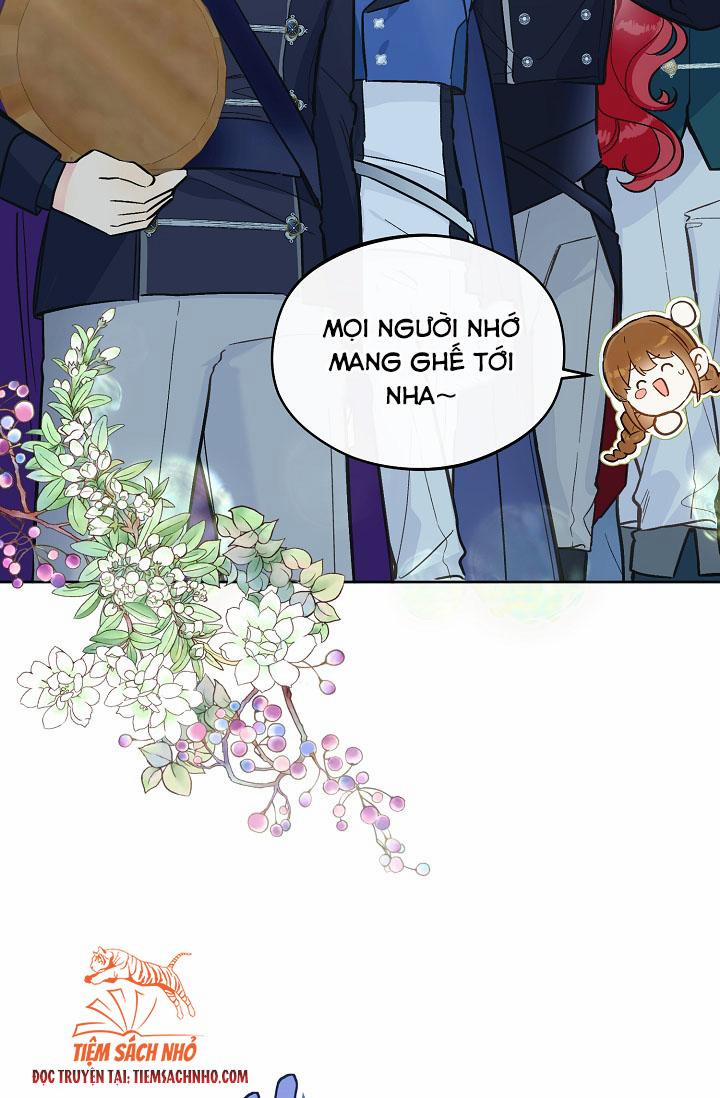 Trang Trại Hạt Dẻ Gần Cung Điện Hoàng Gia 21 trang 35