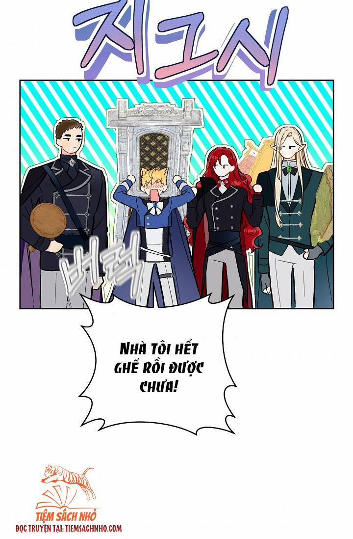 Trang Trại Hạt Dẻ Gần Cung Điện Hoàng Gia 21 trang 36