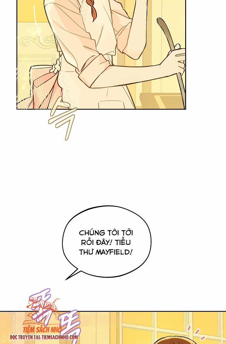 Trang Trại Hạt Dẻ Gần Cung Điện Hoàng Gia 21 trang 39