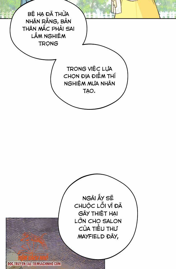 Trang Trại Hạt Dẻ Gần Cung Điện Hoàng Gia 21 trang 4