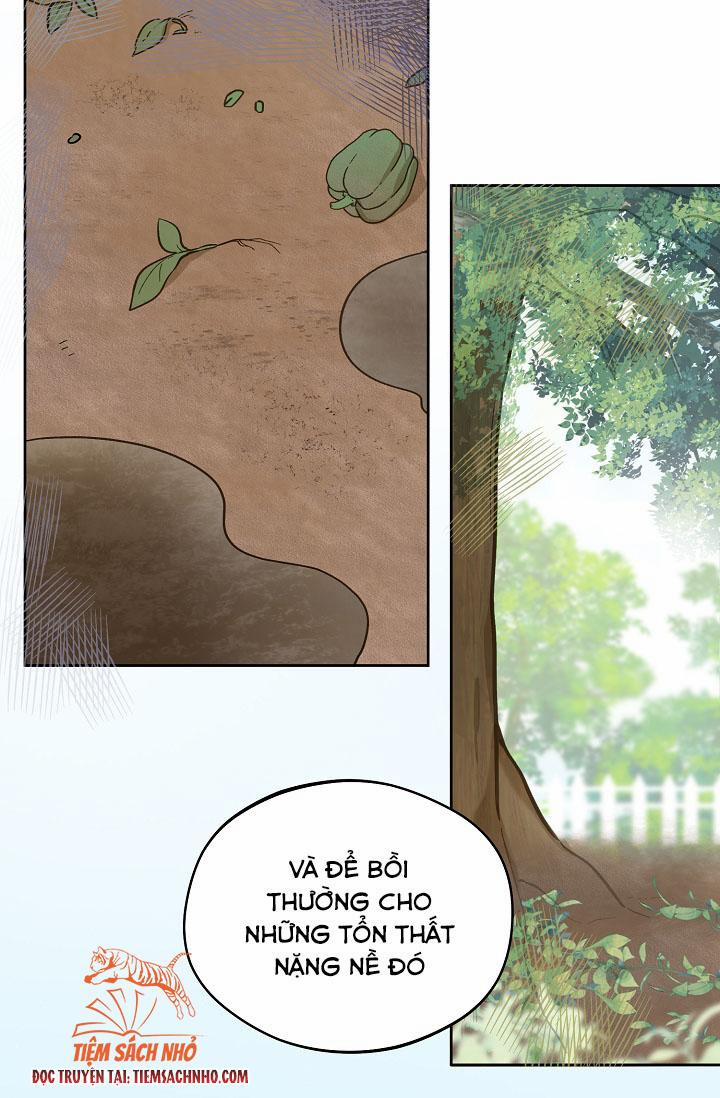 Trang Trại Hạt Dẻ Gần Cung Điện Hoàng Gia 21 trang 5