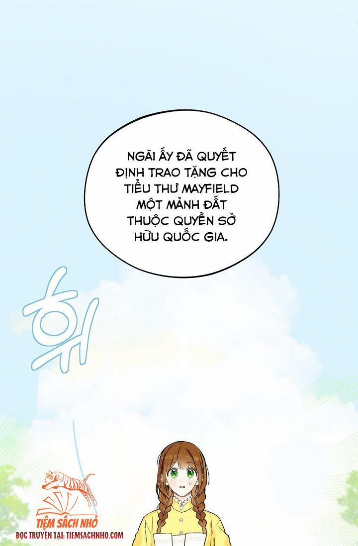 Trang Trại Hạt Dẻ Gần Cung Điện Hoàng Gia 21 trang 6