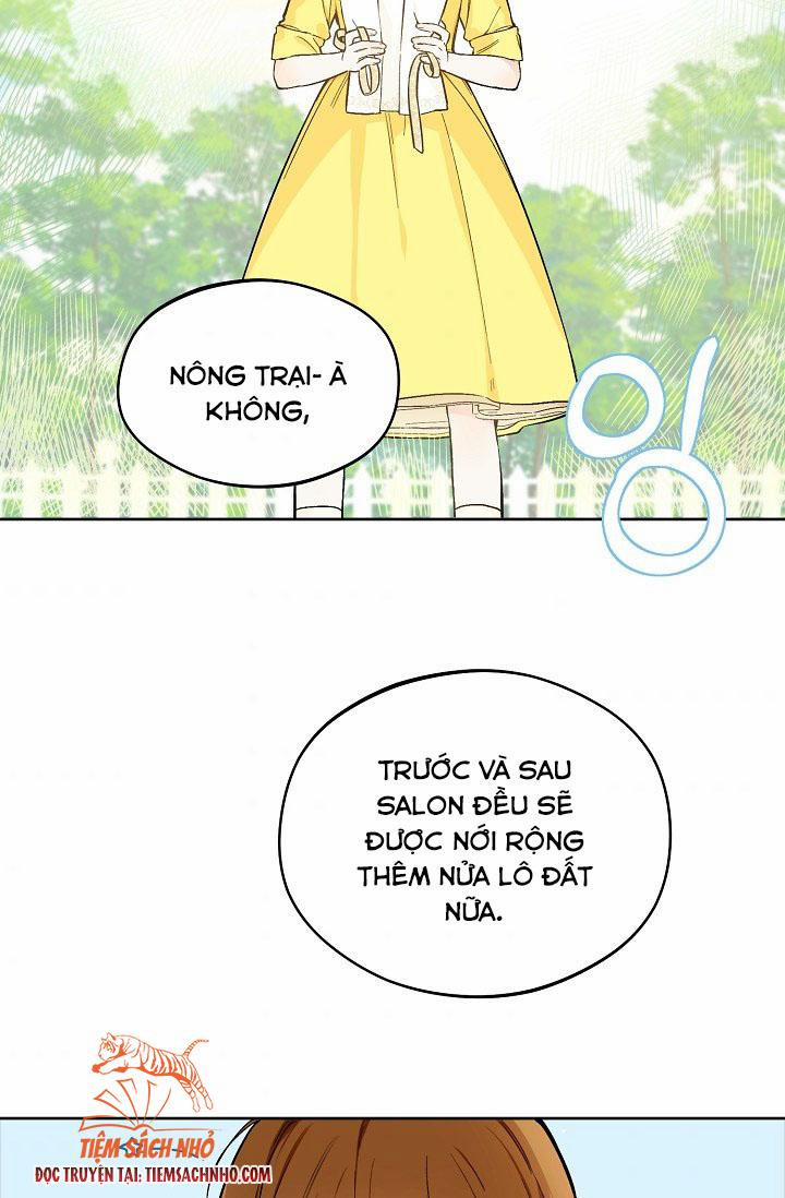 Trang Trại Hạt Dẻ Gần Cung Điện Hoàng Gia 21 trang 7