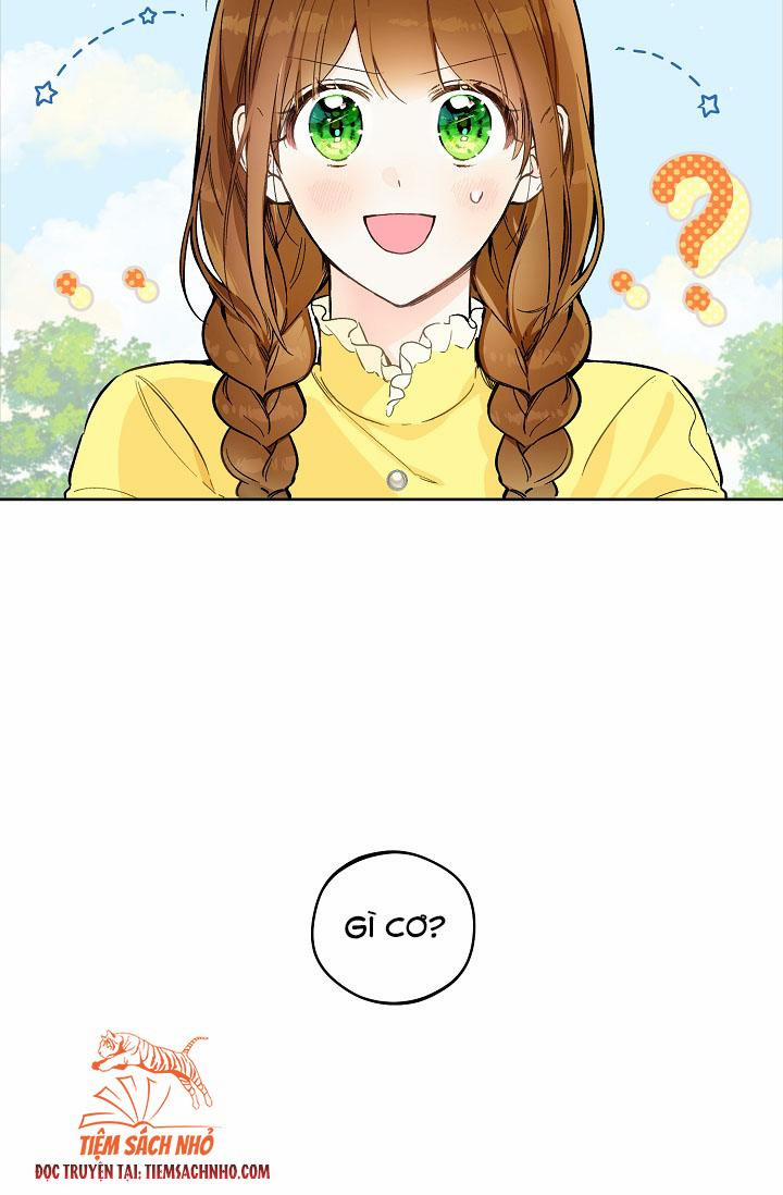 Trang Trại Hạt Dẻ Gần Cung Điện Hoàng Gia 21 trang 8