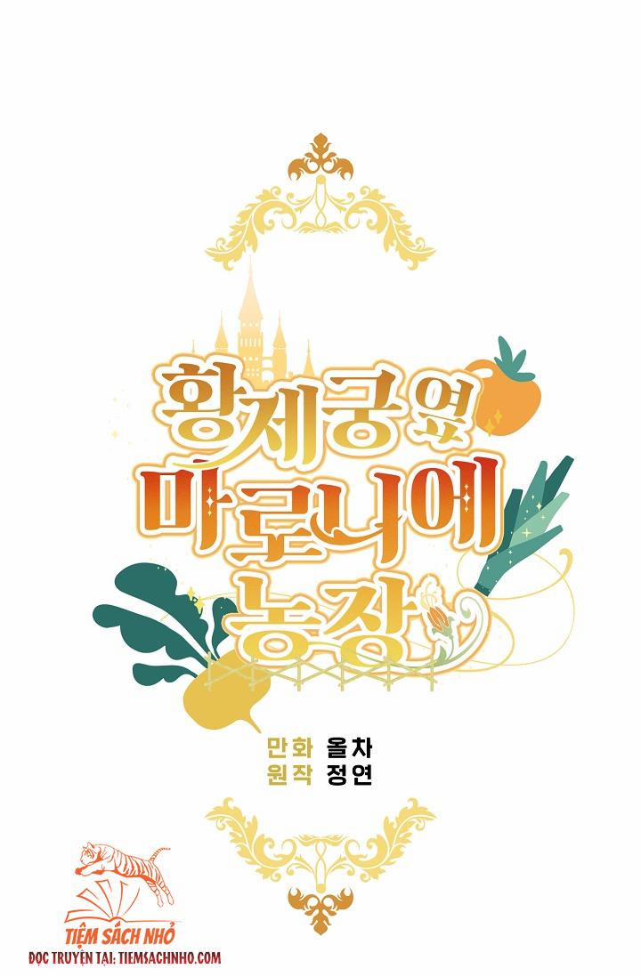 Trang Trại Hạt Dẻ Gần Cung Điện Hoàng Gia 21 trang 9