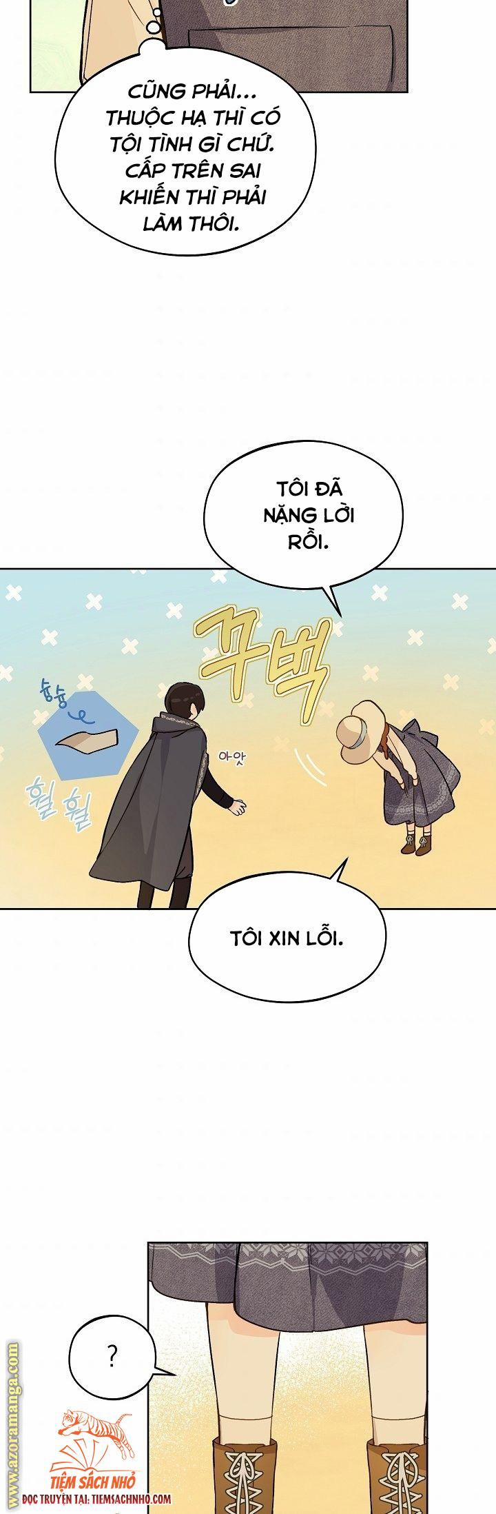 Trang Trại Hạt Dẻ Gần Cung Điện Hoàng Gia 23.5 trang 1