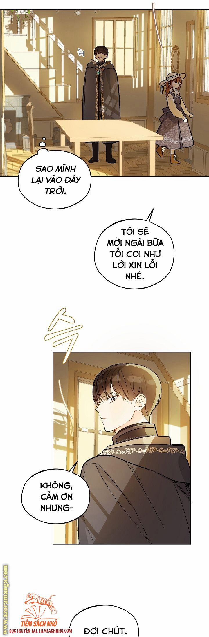 Trang Trại Hạt Dẻ Gần Cung Điện Hoàng Gia 23.5 trang 10