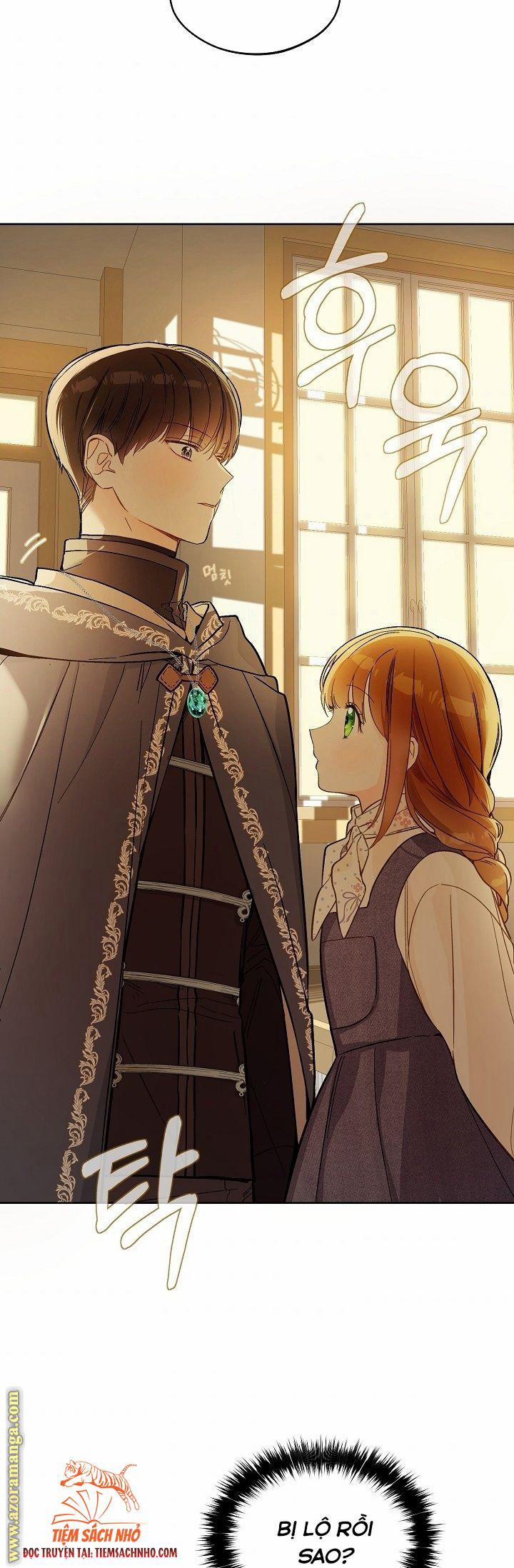 Trang Trại Hạt Dẻ Gần Cung Điện Hoàng Gia 23.5 trang 11