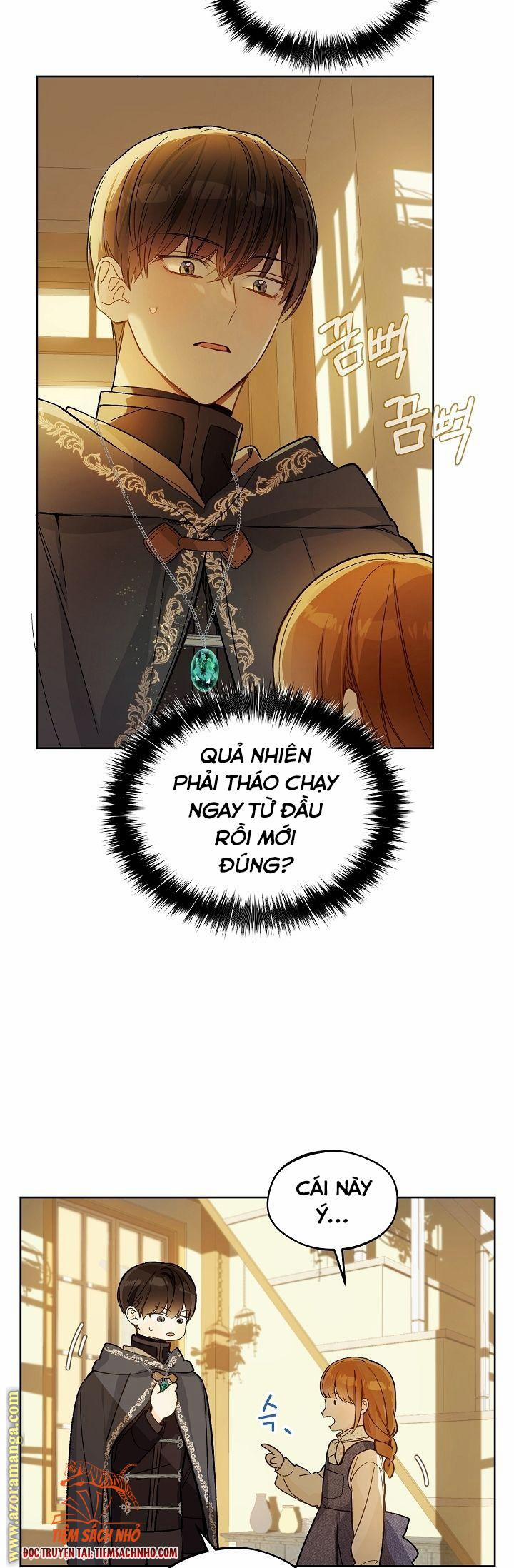 Trang Trại Hạt Dẻ Gần Cung Điện Hoàng Gia 23.5 trang 12