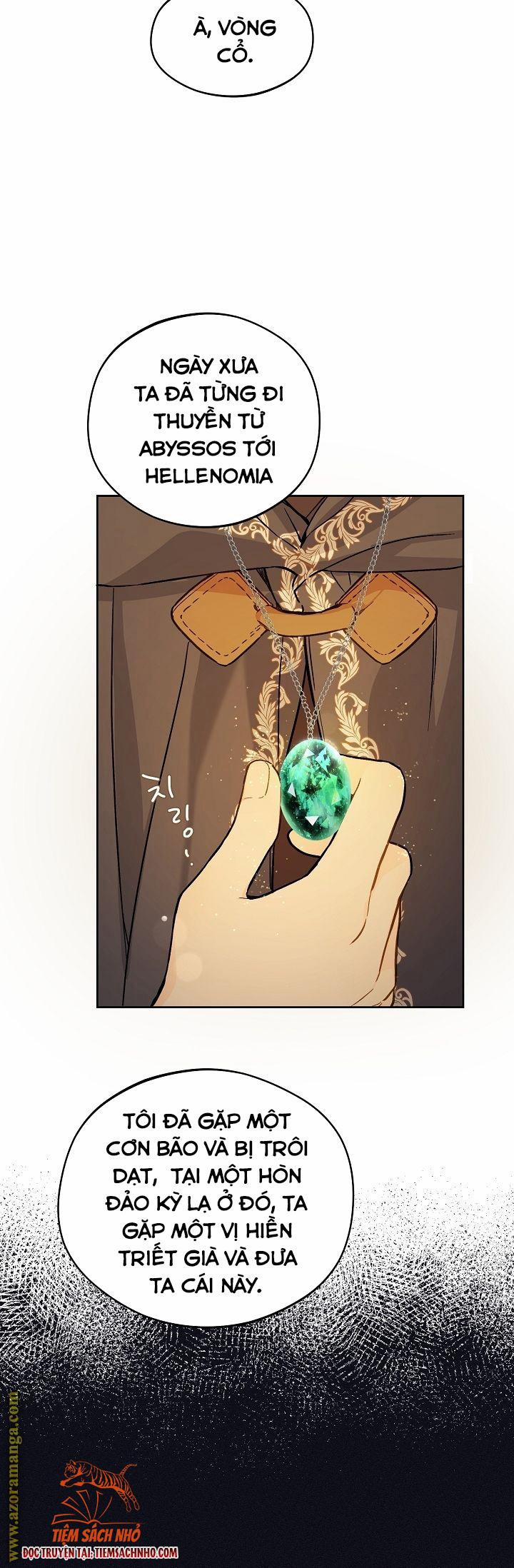 Trang Trại Hạt Dẻ Gần Cung Điện Hoàng Gia 23.5 trang 13