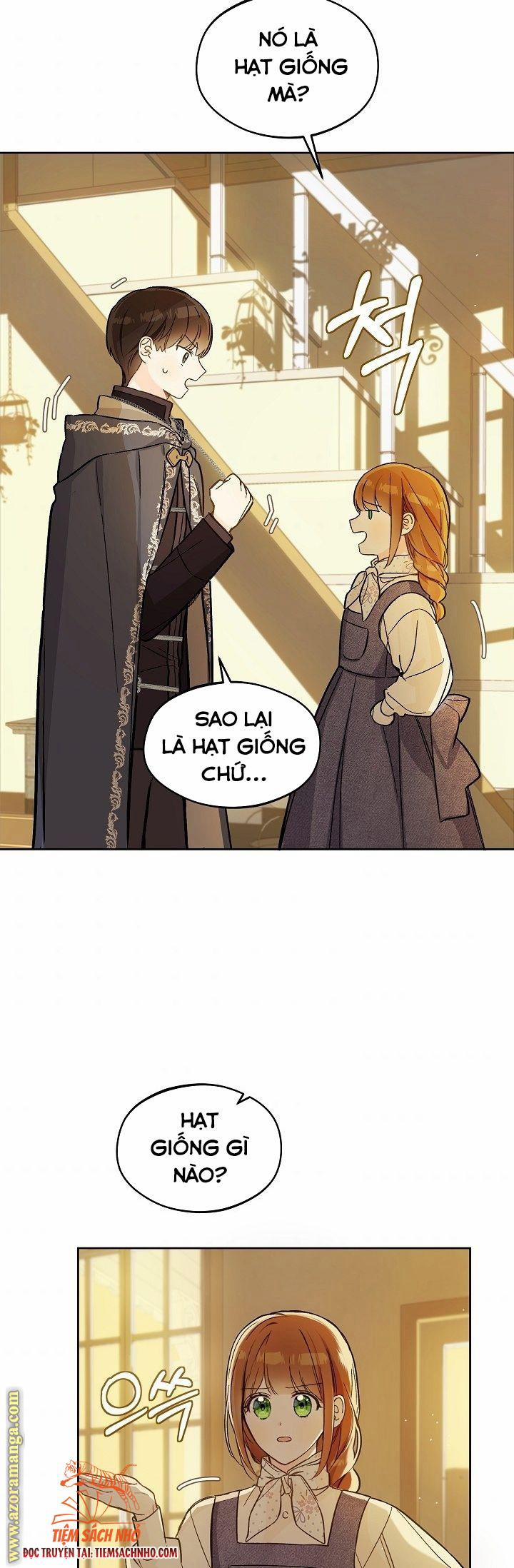 Trang Trại Hạt Dẻ Gần Cung Điện Hoàng Gia 23.5 trang 16