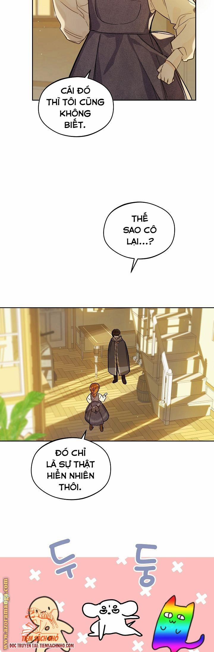 Trang Trại Hạt Dẻ Gần Cung Điện Hoàng Gia 23.5 trang 17