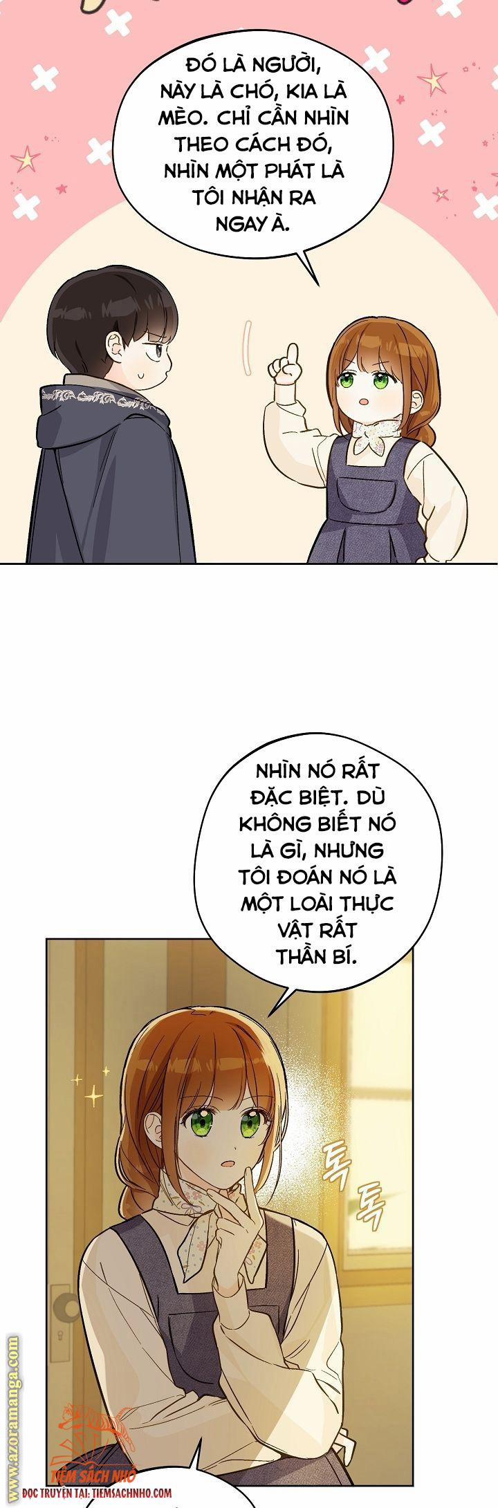 Trang Trại Hạt Dẻ Gần Cung Điện Hoàng Gia 23.5 trang 18