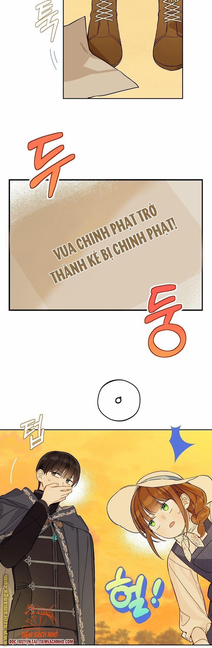 Trang Trại Hạt Dẻ Gần Cung Điện Hoàng Gia 23.5 trang 2