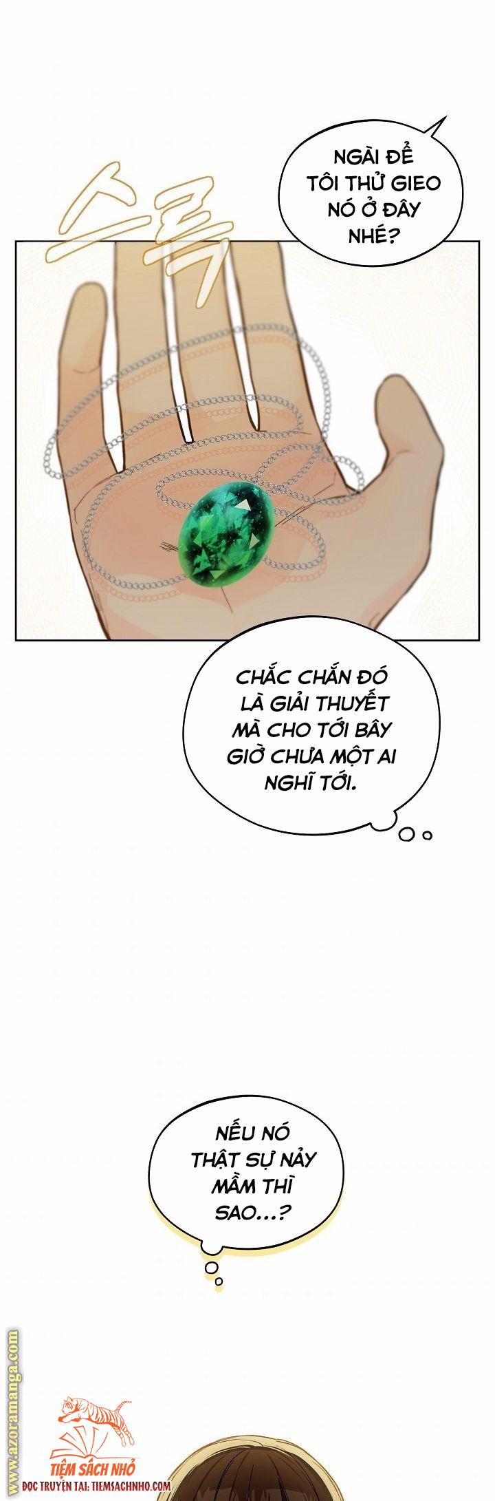 Trang Trại Hạt Dẻ Gần Cung Điện Hoàng Gia 23.5 trang 21