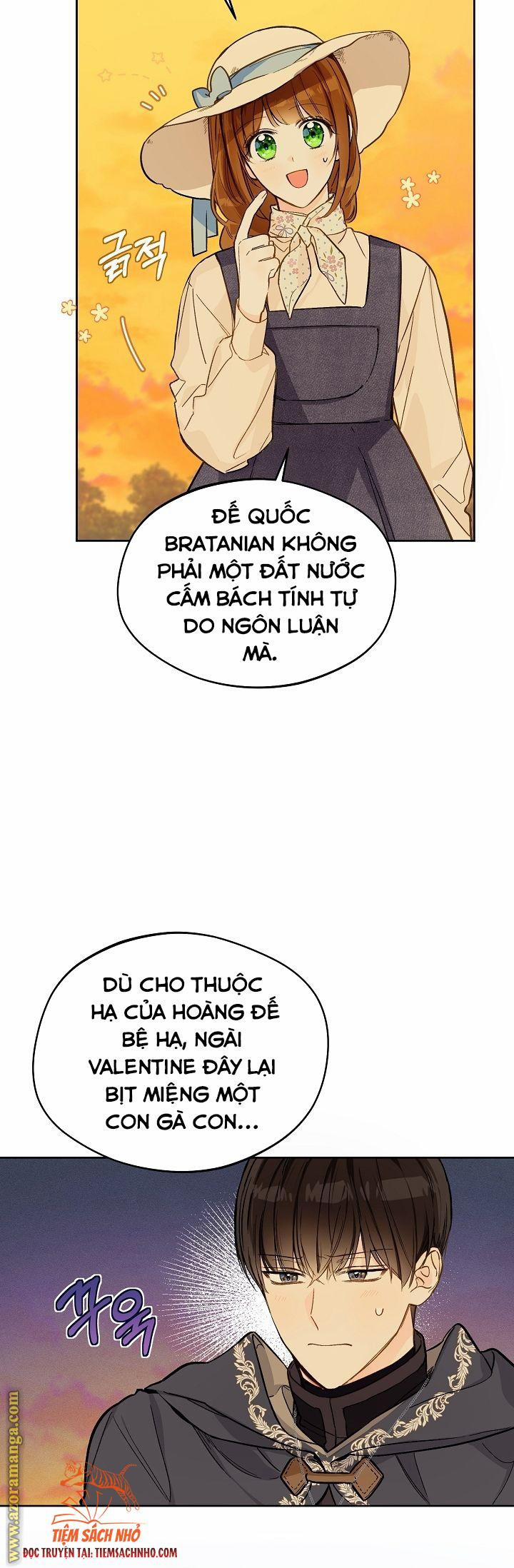 Trang Trại Hạt Dẻ Gần Cung Điện Hoàng Gia 23.5 trang 4