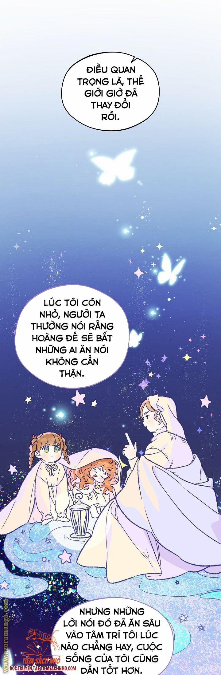 Trang Trại Hạt Dẻ Gần Cung Điện Hoàng Gia 23.5 trang 5