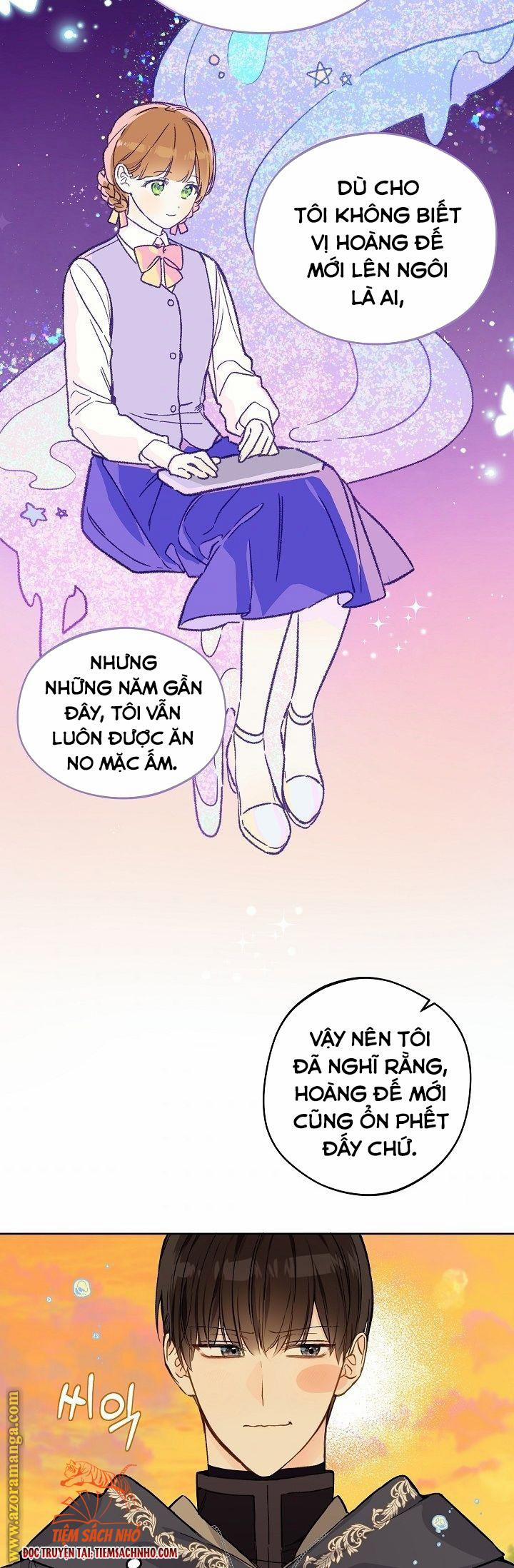 Trang Trại Hạt Dẻ Gần Cung Điện Hoàng Gia 23.5 trang 6