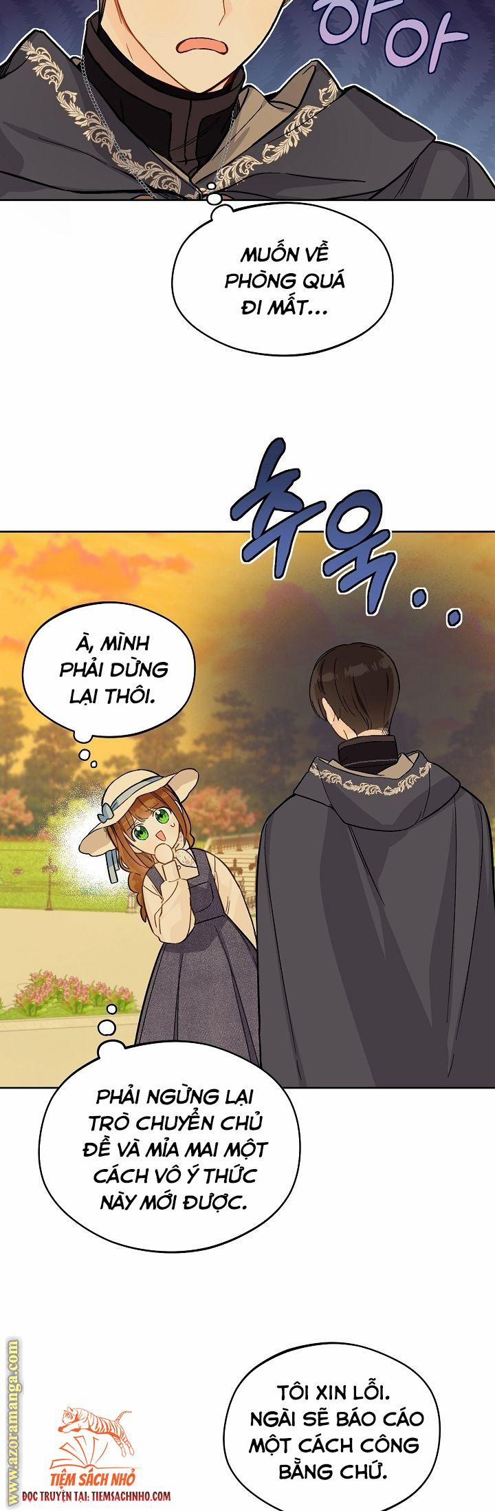 Trang Trại Hạt Dẻ Gần Cung Điện Hoàng Gia 23.5 trang 8