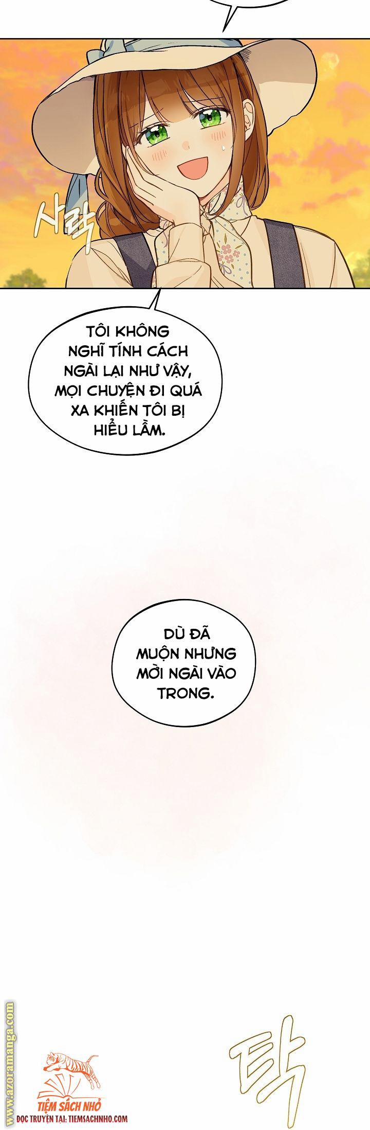 Trang Trại Hạt Dẻ Gần Cung Điện Hoàng Gia 23.5 trang 9