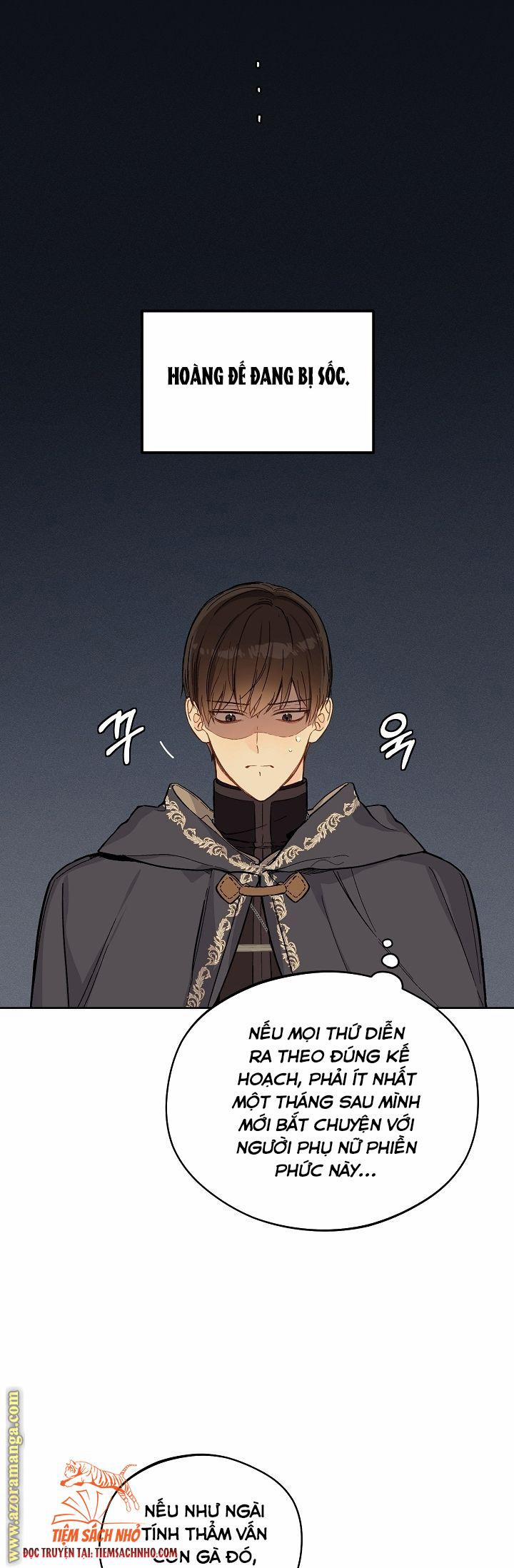 Trang Trại Hạt Dẻ Gần Cung Điện Hoàng Gia 23 trang 1