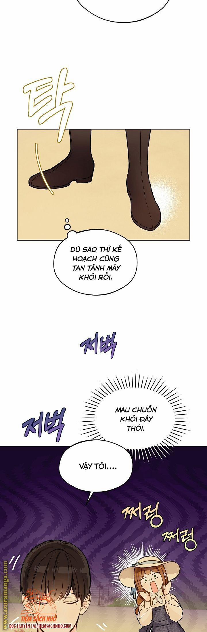 Trang Trại Hạt Dẻ Gần Cung Điện Hoàng Gia 23 trang 11