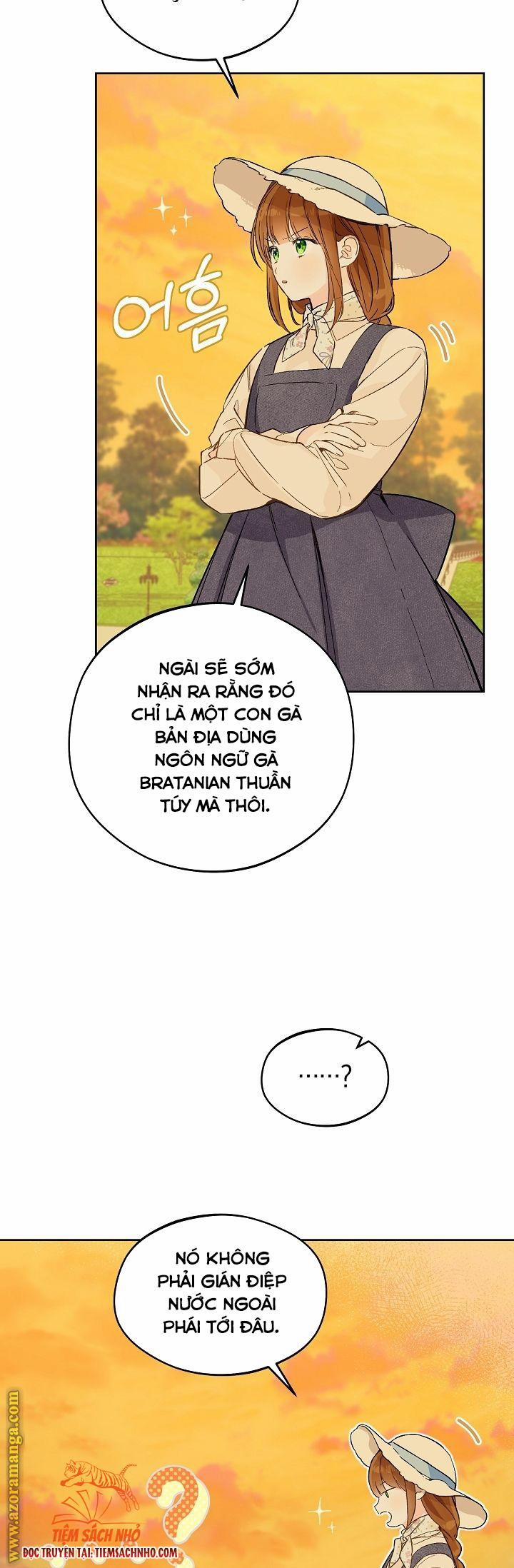 Trang Trại Hạt Dẻ Gần Cung Điện Hoàng Gia 23 trang 2