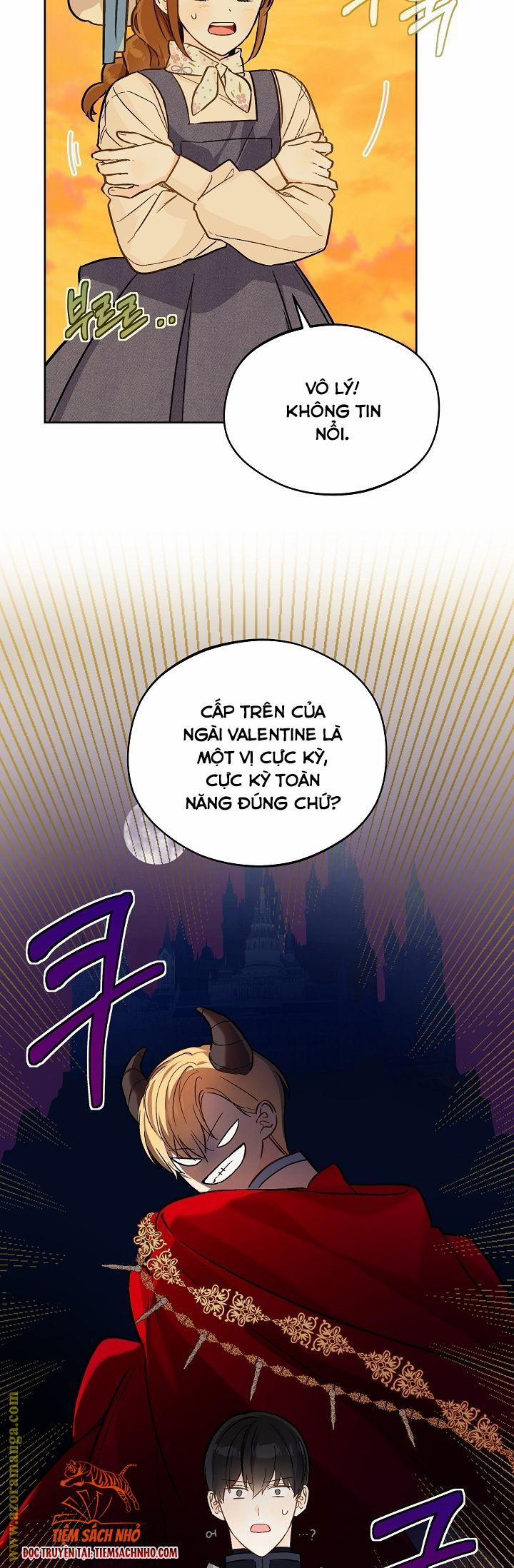 Trang Trại Hạt Dẻ Gần Cung Điện Hoàng Gia 23 trang 22