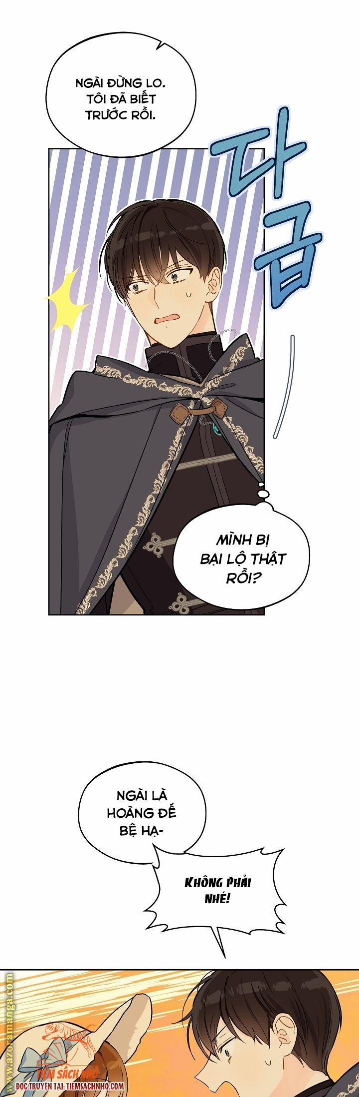 Trang Trại Hạt Dẻ Gần Cung Điện Hoàng Gia 23 trang 5