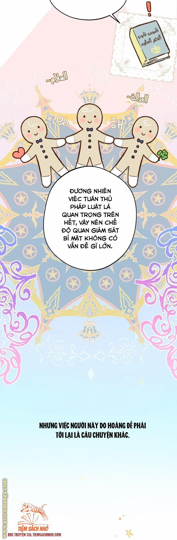 Trang Trại Hạt Dẻ Gần Cung Điện Hoàng Gia 23 trang 8