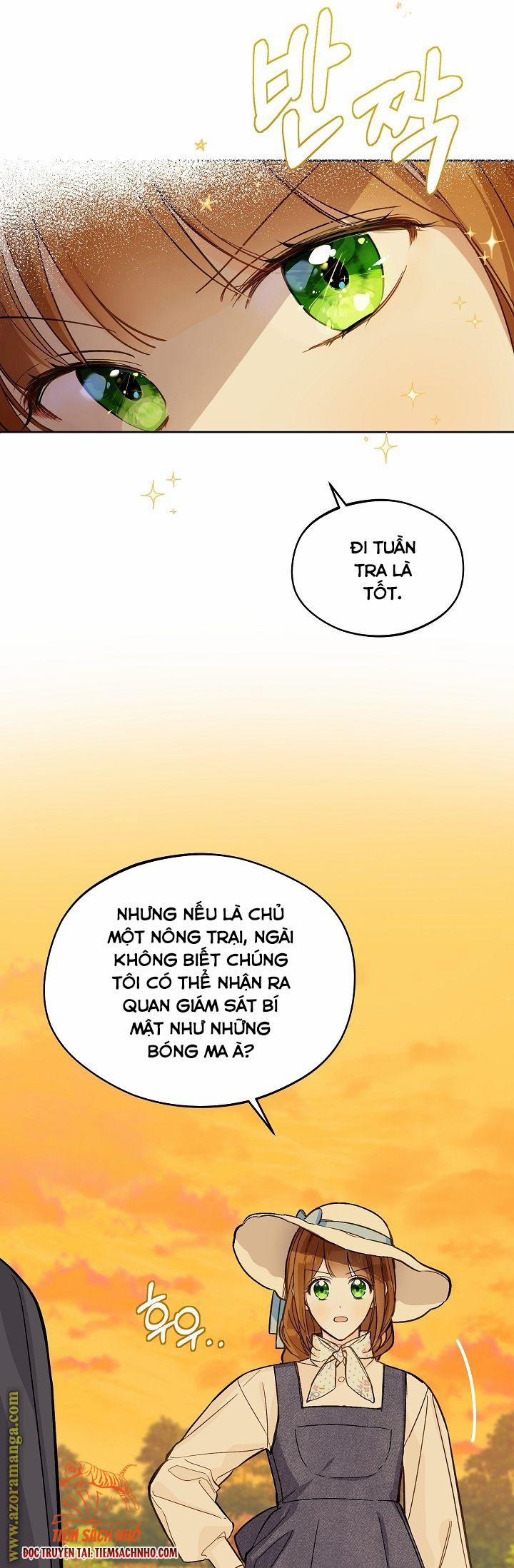 Trang Trại Hạt Dẻ Gần Cung Điện Hoàng Gia 23 trang 9