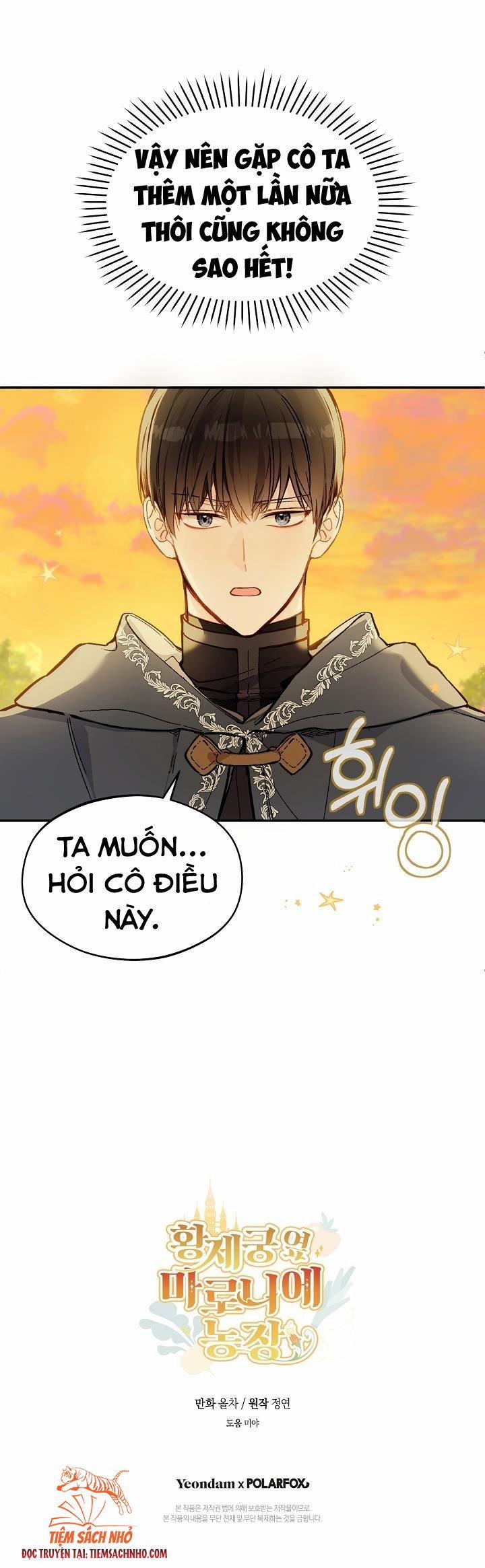 Trang Trại Hạt Dẻ Gần Cung Điện Hoàng Gia 24 trang 3