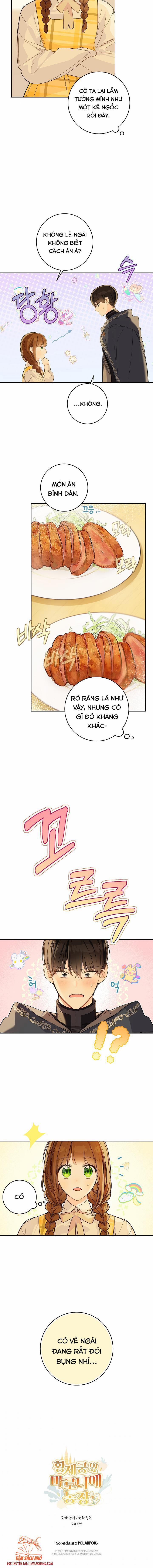 Trang Trại Hạt Dẻ Gần Cung Điện Hoàng Gia 25.5 trang 2