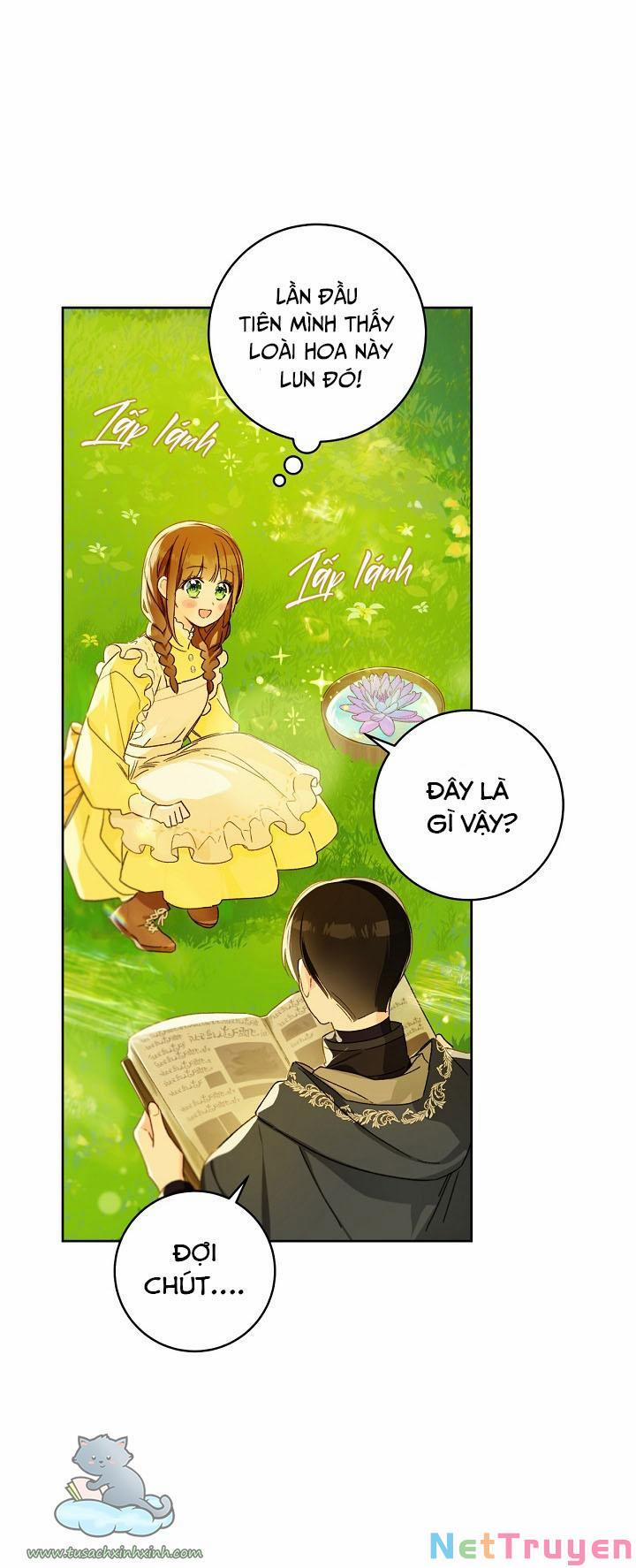 Trang Trại Hạt Dẻ Gần Cung Điện Hoàng Gia 27 trang 16