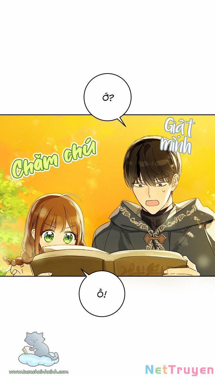 Trang Trại Hạt Dẻ Gần Cung Điện Hoàng Gia 27 trang 17