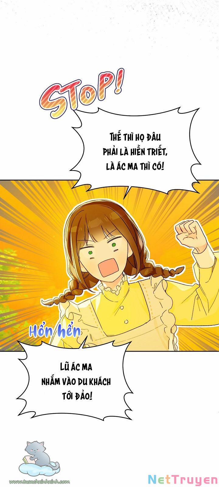 Trang Trại Hạt Dẻ Gần Cung Điện Hoàng Gia 27 trang 23