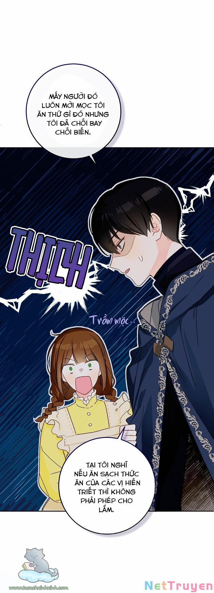 Trang Trại Hạt Dẻ Gần Cung Điện Hoàng Gia 27 trang 25