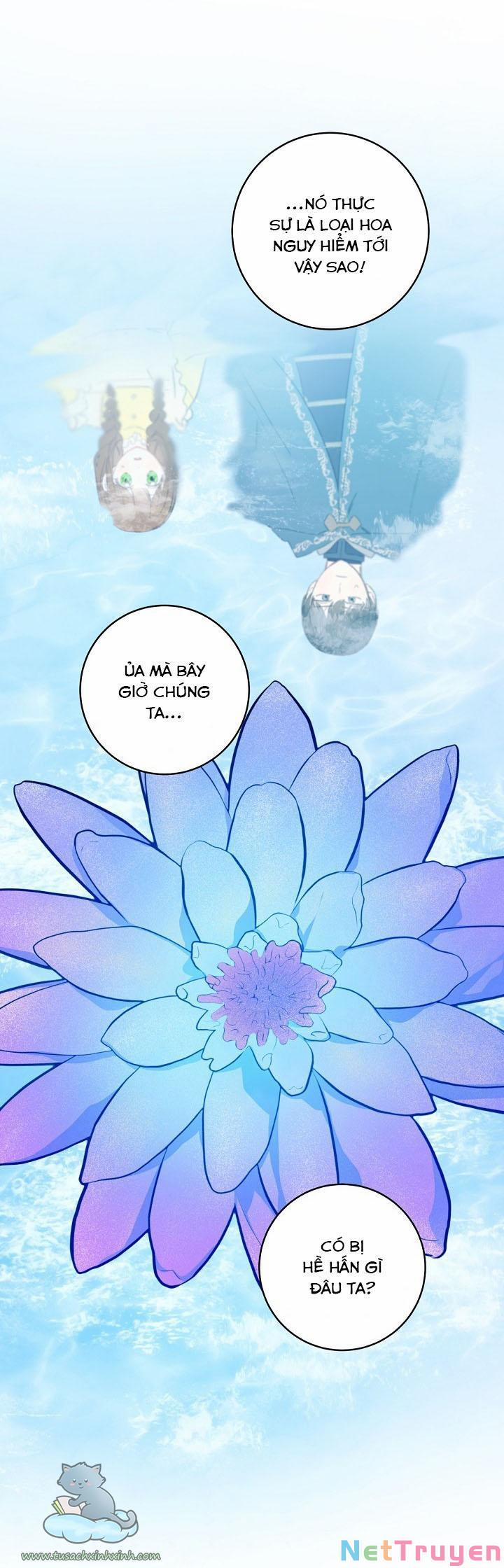 Trang Trại Hạt Dẻ Gần Cung Điện Hoàng Gia 27 trang 26